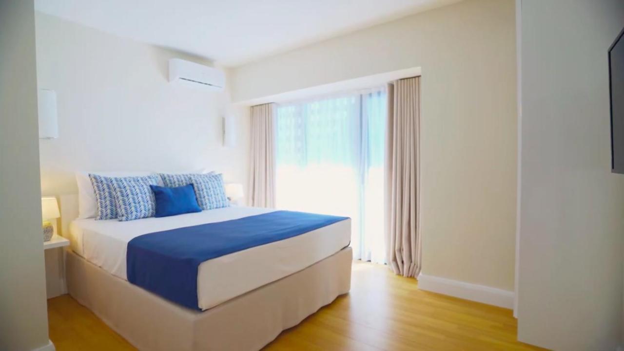 Orbi City Suite Sea View In Batumi Aparthotel Buitenkant foto